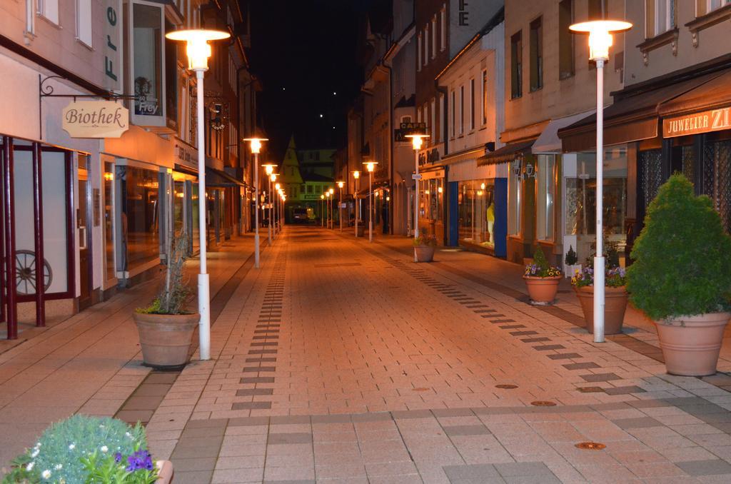 Wildbad Luft Bad Wildbad Exterior photo